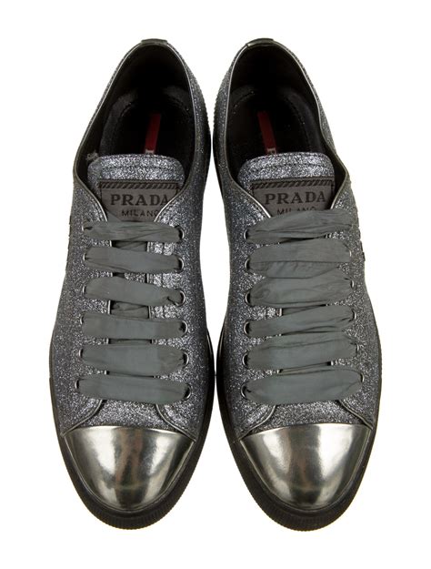 Prada sneakers price